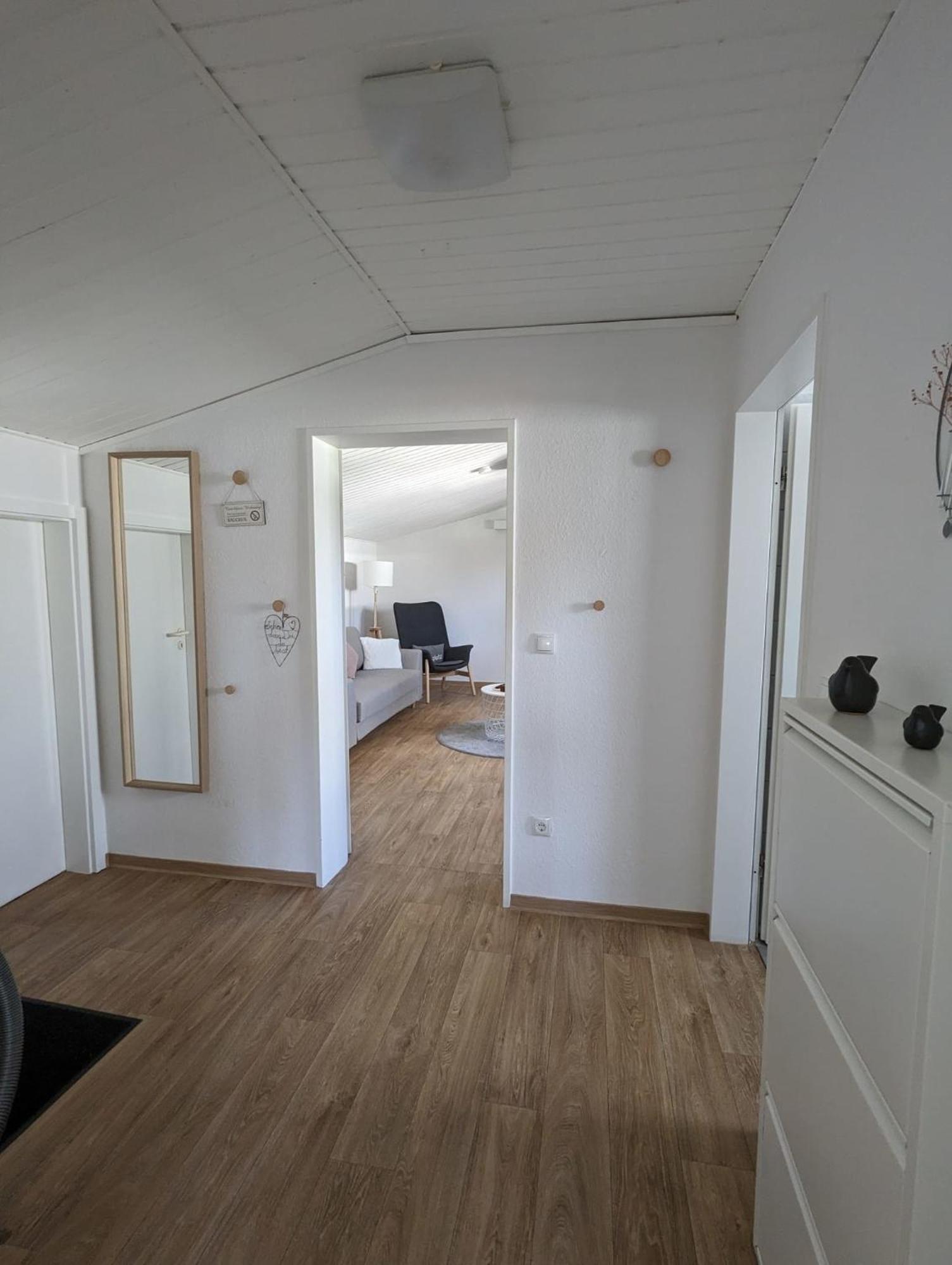 Kiek Ut Διαμέρισμα Papenburg Εξωτερικό φωτογραφία