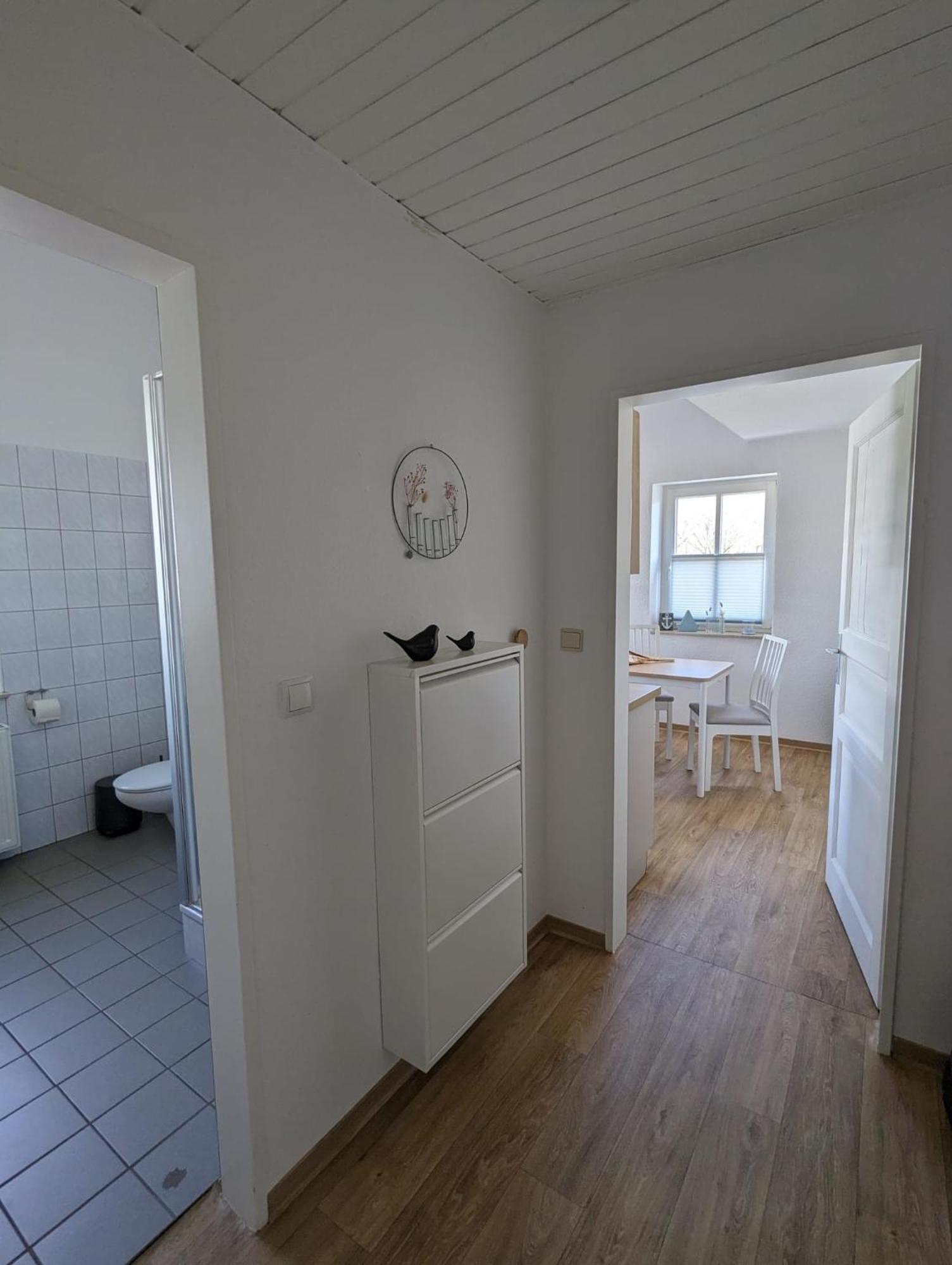 Kiek Ut Διαμέρισμα Papenburg Εξωτερικό φωτογραφία