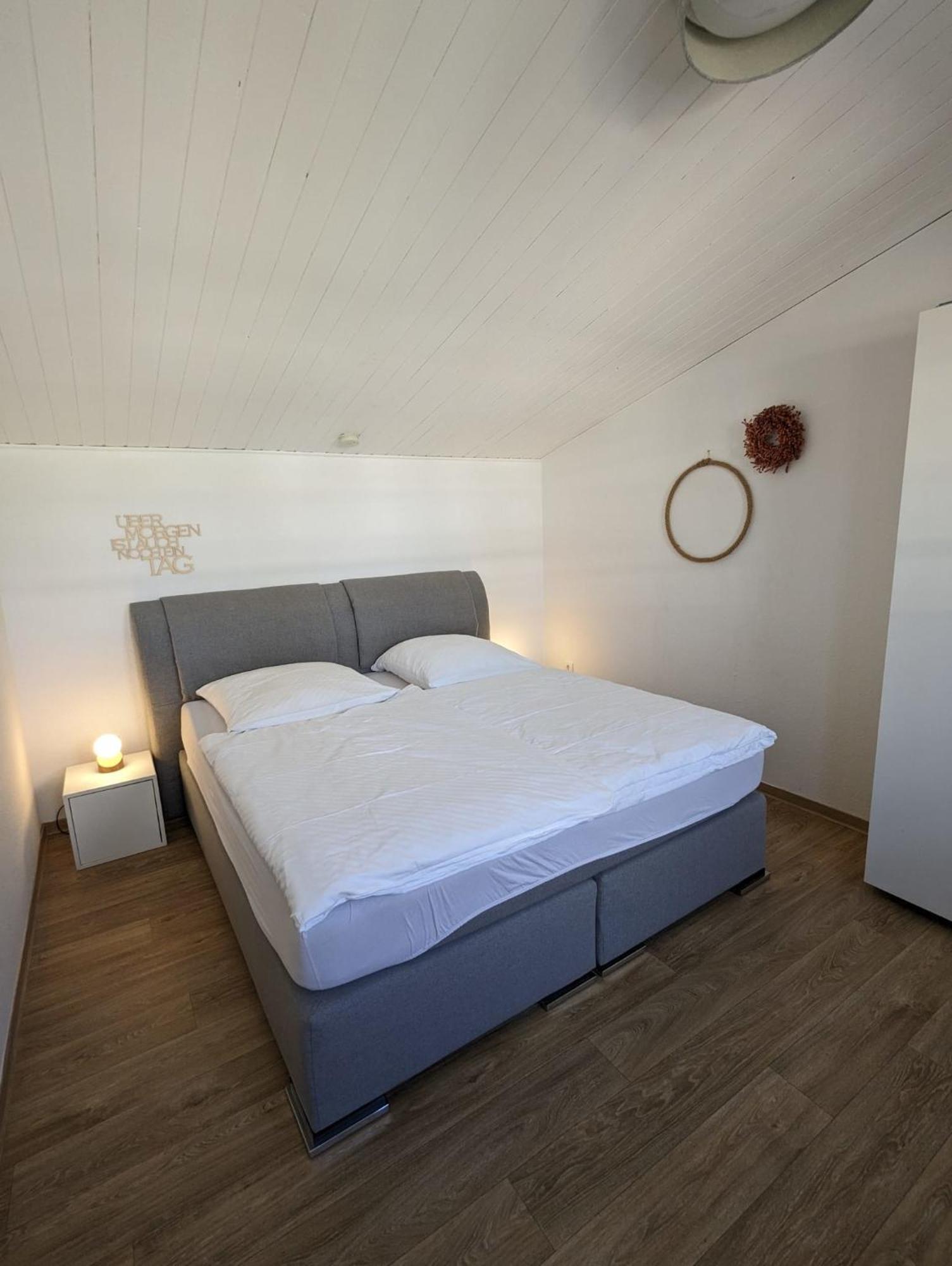 Kiek Ut Διαμέρισμα Papenburg Εξωτερικό φωτογραφία